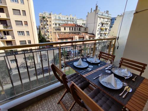 Legion Suite - Your perfect vacation !