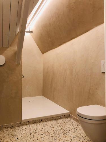 Suites Le Porte-Bonheurにあるバスルーム
