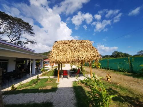 ホテルが所在する建物
