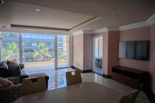 Gallery image of Apartment C307 at The Sails in Durban