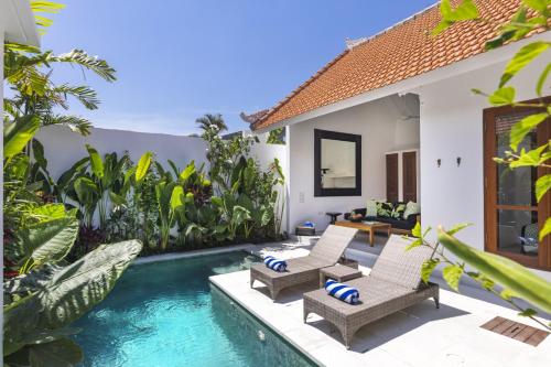 Villa Alfie