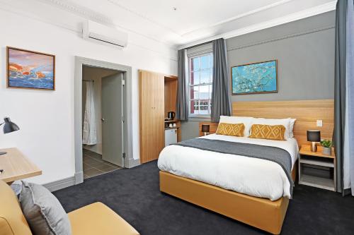 Galeriebild der Unterkunft Meridian Hotel Hurstville in Sydney