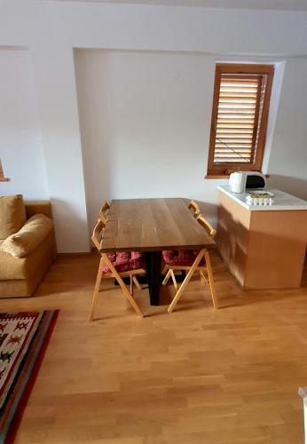 Terrace apartment – Photos 2