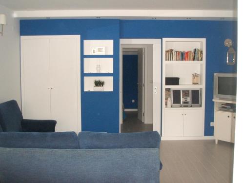 Gallery image of One bedroom appartement at Troia 200 m away from the beach with enclosed garden in Troia