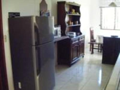 Η κουζίνα ή μικρή κουζίνα στο Charming Apartment, Riambel, Sea View, Private Pool