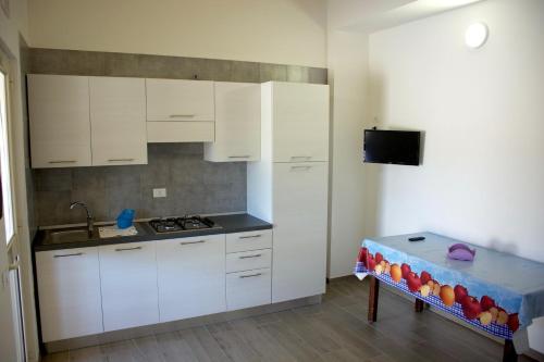 Gallery image of One bedroom appartement at Vieste 700 m away from the beach with furnished garden in Vieste