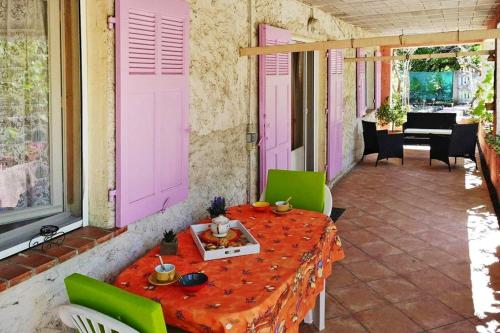 Φωτογραφία από το άλμπουμ του Villa charmante à Fayence avec piscine privée σε Fayence