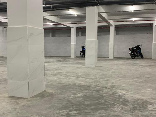 Φωτογραφία από το άλμπουμ του Smiley Apartment Quận 2 στην Πόλη Χο Τσι Μινχ
