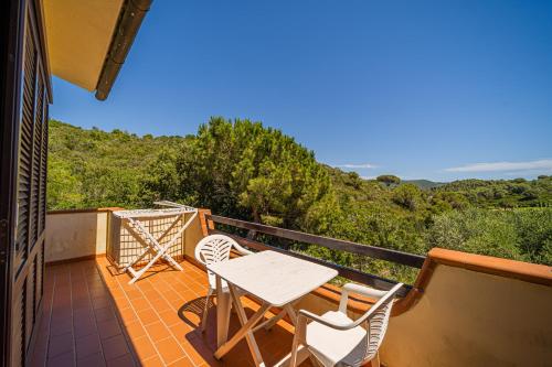 Bilocale Poggio al Sole – Photos 4