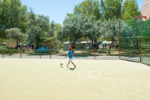 Camping La Côte des Roses - Maeva, Narbonne – Updated 2022 Prices