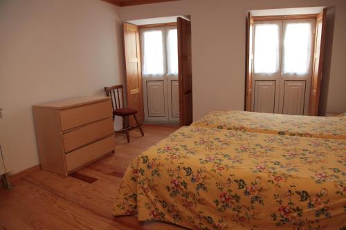 Gallery image of Casa das Tias in Manteigas