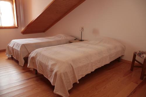 Gallery image of Casa das Tias in Manteigas