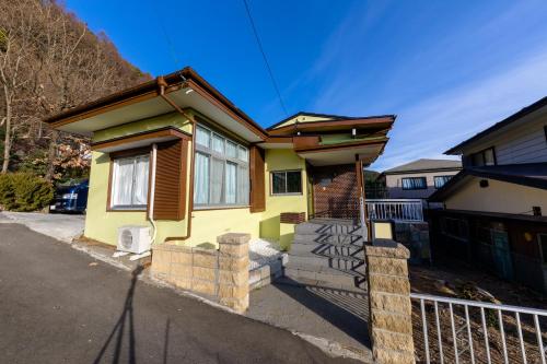 Villa RAKUWA Bettei