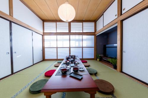 Villa RAKUWA Bettei