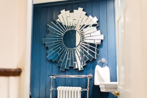 Φωτογραφία από το άλμπουμ του Mr Darcy's Residence στο Μπαθ