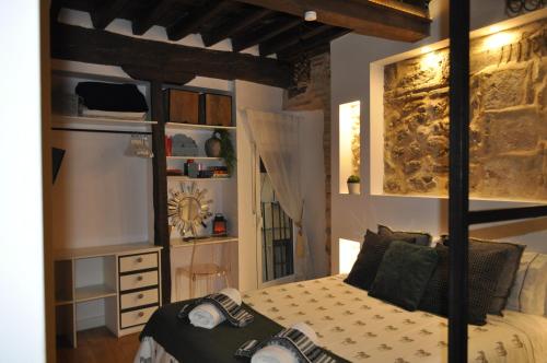 Gallery image of Lofts amantes de Toledo- LOFT ALCAZAR in Toledo