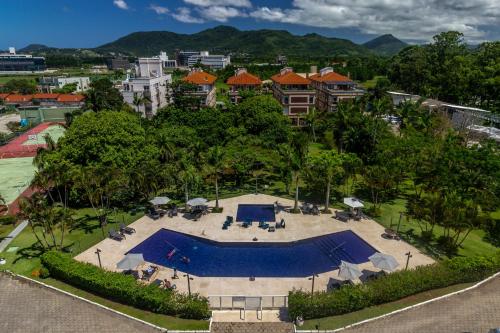 Gallery image of Hotel Porto Sol Beach in Florianópolis