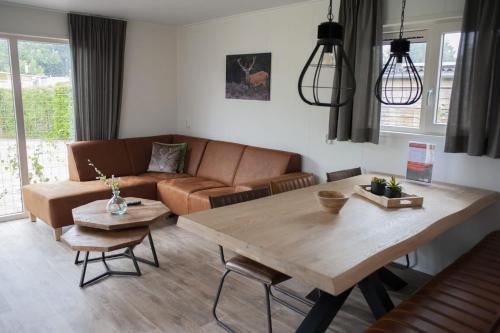 6-persoons Veluwelodge XL – Photos 2