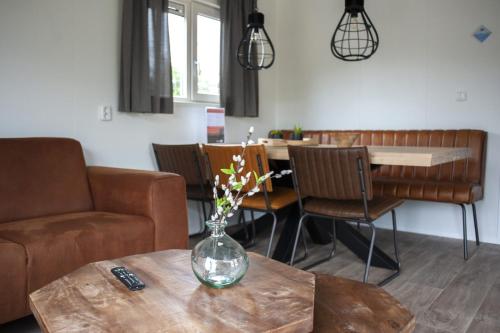 6-persoons Veluwelodge XL – Photos 3