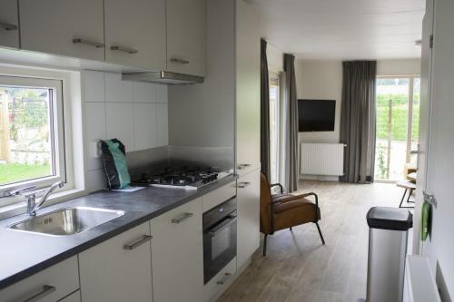 6-persoons Veluwelodge XL – Photos 4