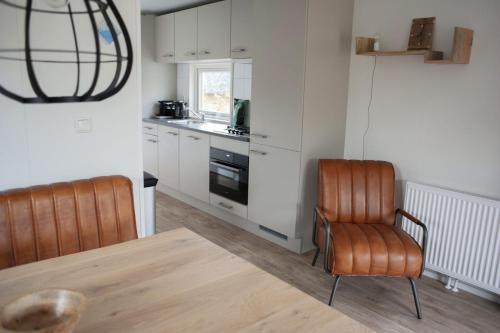 6-persoons Veluwelodge XL – Photos 5