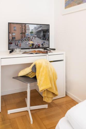 Duplex Apartment Kvaternik Square – Photos 2