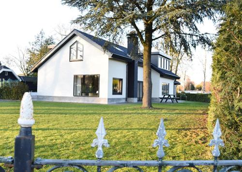 28-persoons Groep Villa – Photos 5