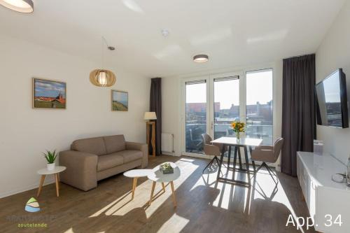 2-persoons comfort appartement – Photos 2