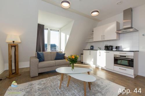 2-persoons comfort appartement – Photos 3