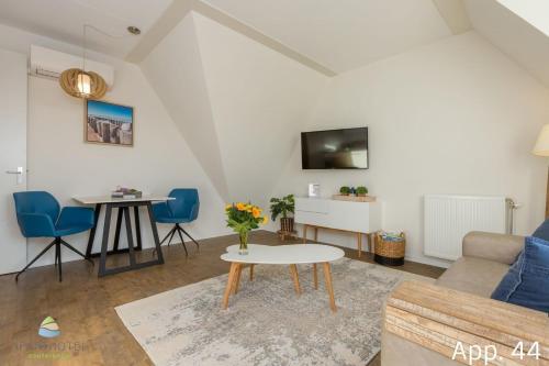 2-persoons comfort appartement – Photos 4