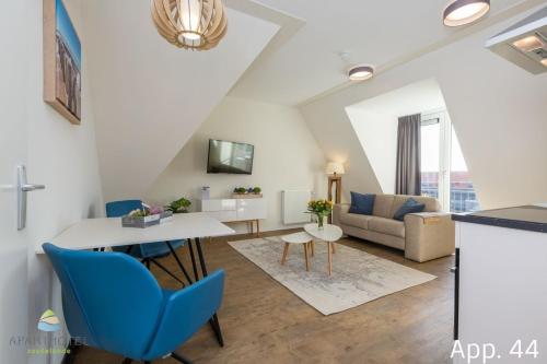 2-persoons comfort appartement – Photos 5