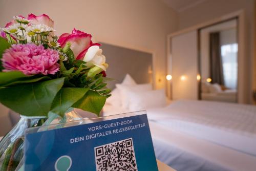 Galeriebild der Unterkunft Yors Hotel Hannover City in Hannover