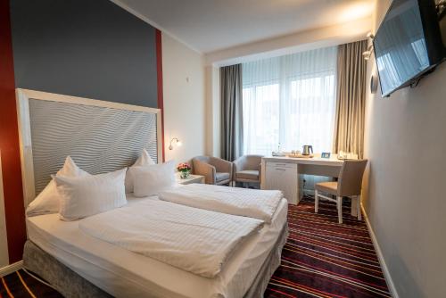 Galeriebild der Unterkunft Yors Hotel Hannover City in Hannover