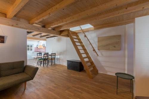 Holidayhome - Markt 19 Groede – Photos 3