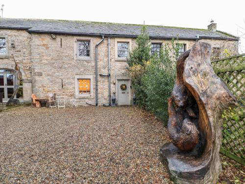 Gallery image of 2 The Coach House in Romaldkirk