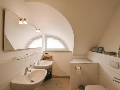 Fotografie z fotogalerie ubytování Ferienhaus Seemöwe v destinaci Vieregge
