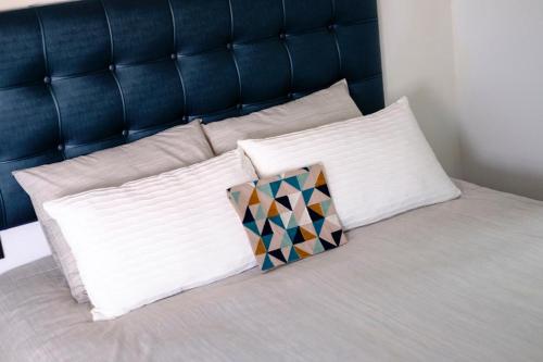 ACOGEDOR APARTAMENTO CENTRO MALAGA