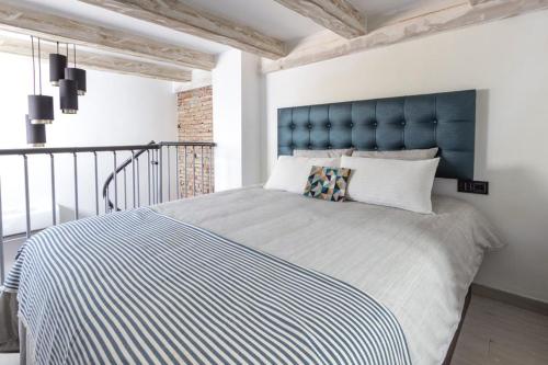 ACOGEDOR APARTAMENTO CENTRO MALAGA