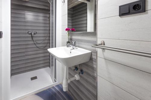 ACOGEDOR APARTAMENTO CENTRO MALAGA