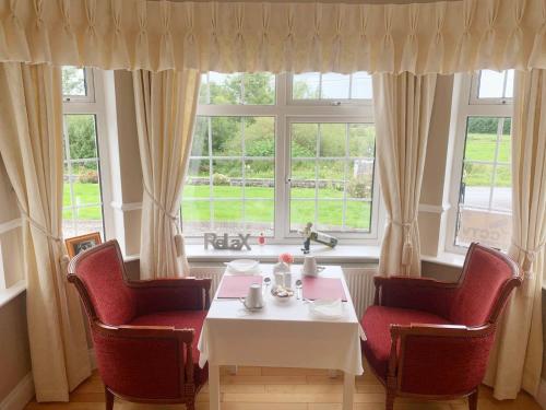 Gallery image of Rockfield Manor B&B, Knock in Knock