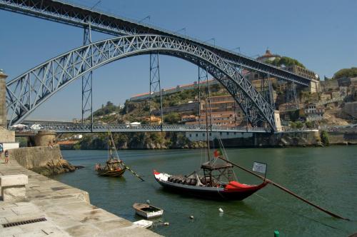Photo de la galerie de l'établissement Majestic Hostel Porto, à Porto