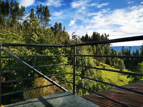Photo de la galerie de l'établissement Paka Paka Lodge, à Huancayo