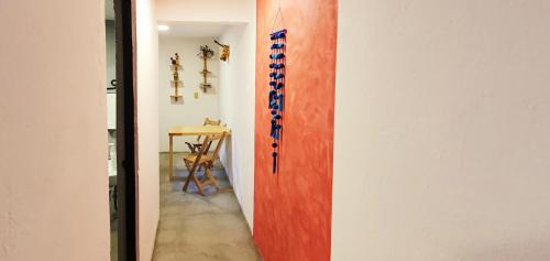 Fotografie z fotogalerie ubytování Kukul'ik Studios & Workspace v destinaci San Cristóbal de Las Casas
