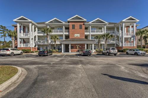 Resort Condo in Tupelo Bay - 1 Mile to the Beach!