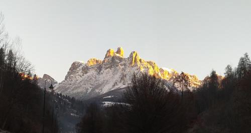 Gallery image of Casa Renzo - Dolomiti - Trentino in Mezzano