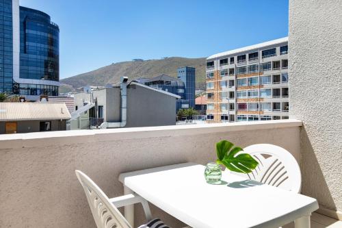 Gallery image of The Amalfi Boutique Hotel in Cape Town