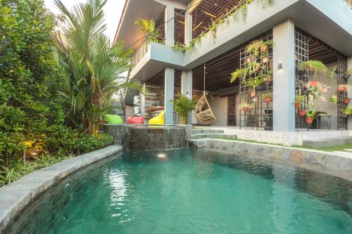 7Rooms Villa Seminyak – Photos 4