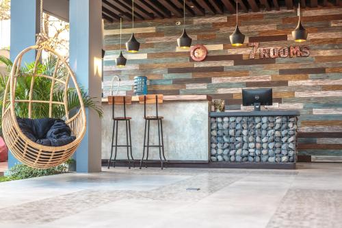 Gallery image of 7Rooms Villa Seminyak in Seminyak