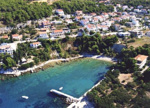 Fotografie z fotogalerie ubytování Apartments Dinka Miličić v destinaci Hvar