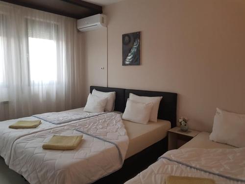 Fotografie z fotogalerie ubytování Villa Amsterdam v destinaci Ohrid